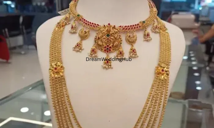 Jagdish Jewellers hyderabad